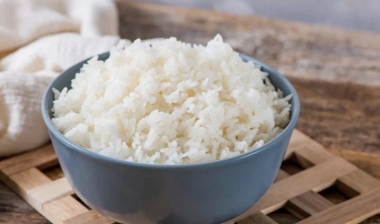 Cách nấu cơm ngon, dẻo với mọi loại gạo
