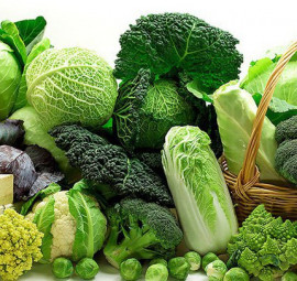 Bảo quản rau xanh khi không có tủ lạnh như thế nào?