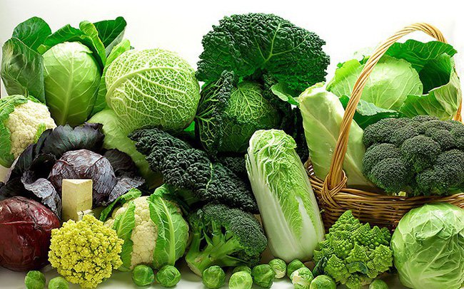 Bảo quản rau xanh khi không có tủ lạnh như thế nào?