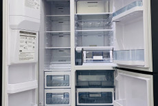 Vắng nhà dài ngày cần xử lý thế nào với tủ lạnh?