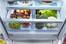 Không có tủ lạnh, bảo quản hoa quả như thế nào?