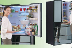 Có nên bảo quản thực phẩm khô trong tủ lạnh không?