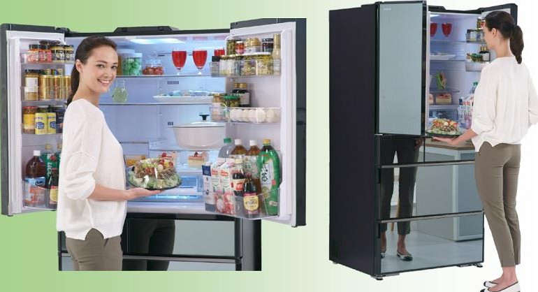 Có nên bảo quản thực phẩm khô trong tủ lạnh không?