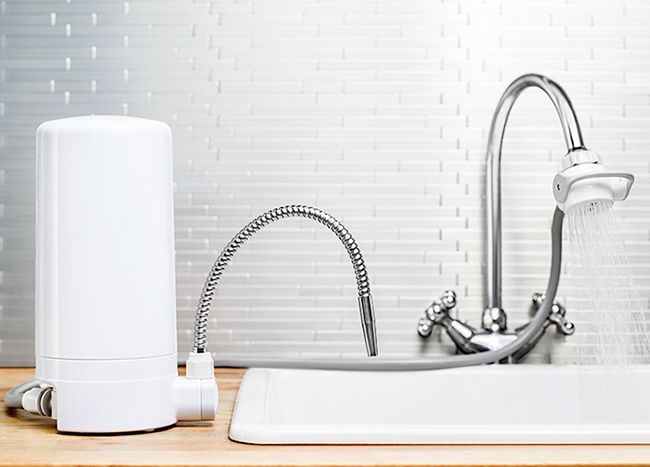 Máy lọc nước tốt: đầu tư xứng đáng cho căn bếp của bạn