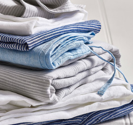 Cách giặt máy đối với một số loại vải đặc biệt