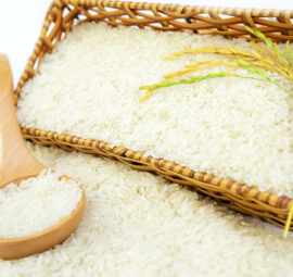 5 loại gạo nấu cơm tuyệt ngon với nồi cao tần