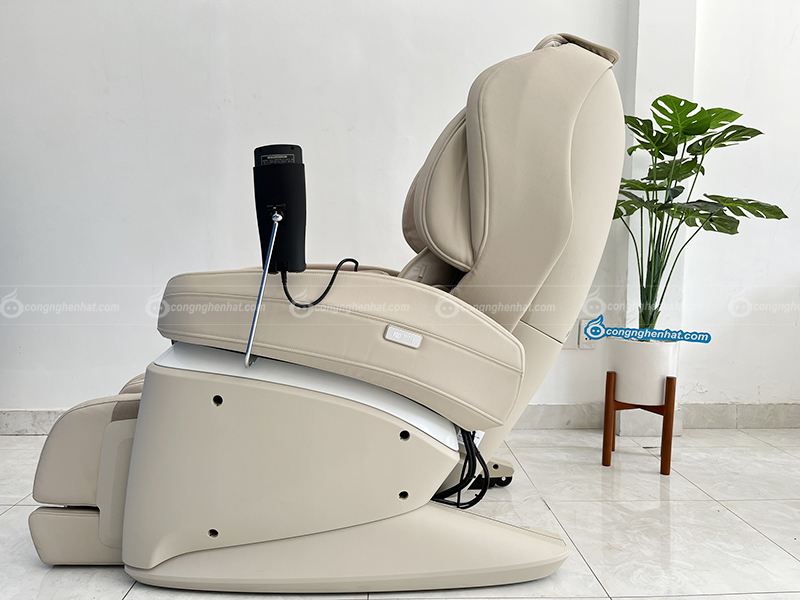 Ghế massage Fujiiryoki Cyber ​​Relax AS-2100