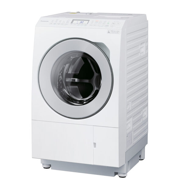Máy giặt Panasonic NA-LX127AL-W