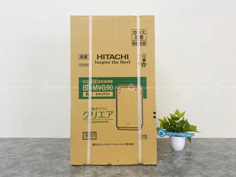 Hitachi EP-MVG90-N