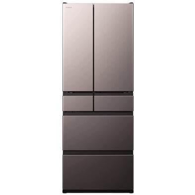 Tủ lạnh Hitachi R-KWC57R-H