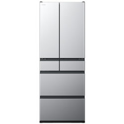 Tủ lạnh Hitachi R-KWC57R-S