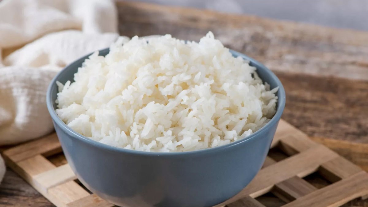 5 loại gạo nấu cơm tuyệt ngon với nồi cao tần