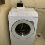 Nguyễn Xuân Nghĩa đánh giá Máy giặt Panasonic NA-LX113AL giặt 11kg sấy 6kg