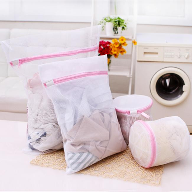 Bí quyết giặt đồ len bằng máy giặt không xù vải