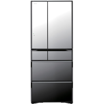 Tủ lạnh Hitachi R-WXC62S-X