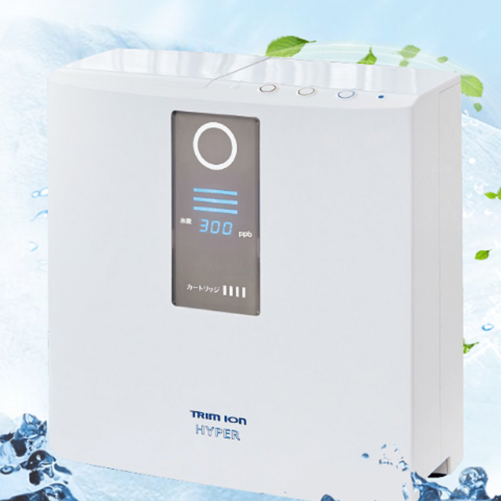 Dùng máy lọc nước an toàn bạn đã biết chưa?