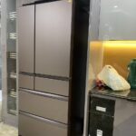 Nguyễn Hải An đánh giá Tủ lạnh Mitsubishi MR-WXD70G-XT 700L