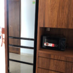 Nguyễn Thế Bảo đánh giá Tủ lạnh Hitachi R-HW540RV-X 540L