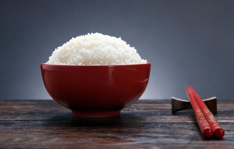 Giải pháp để ăn cơm trắng không sợ béo