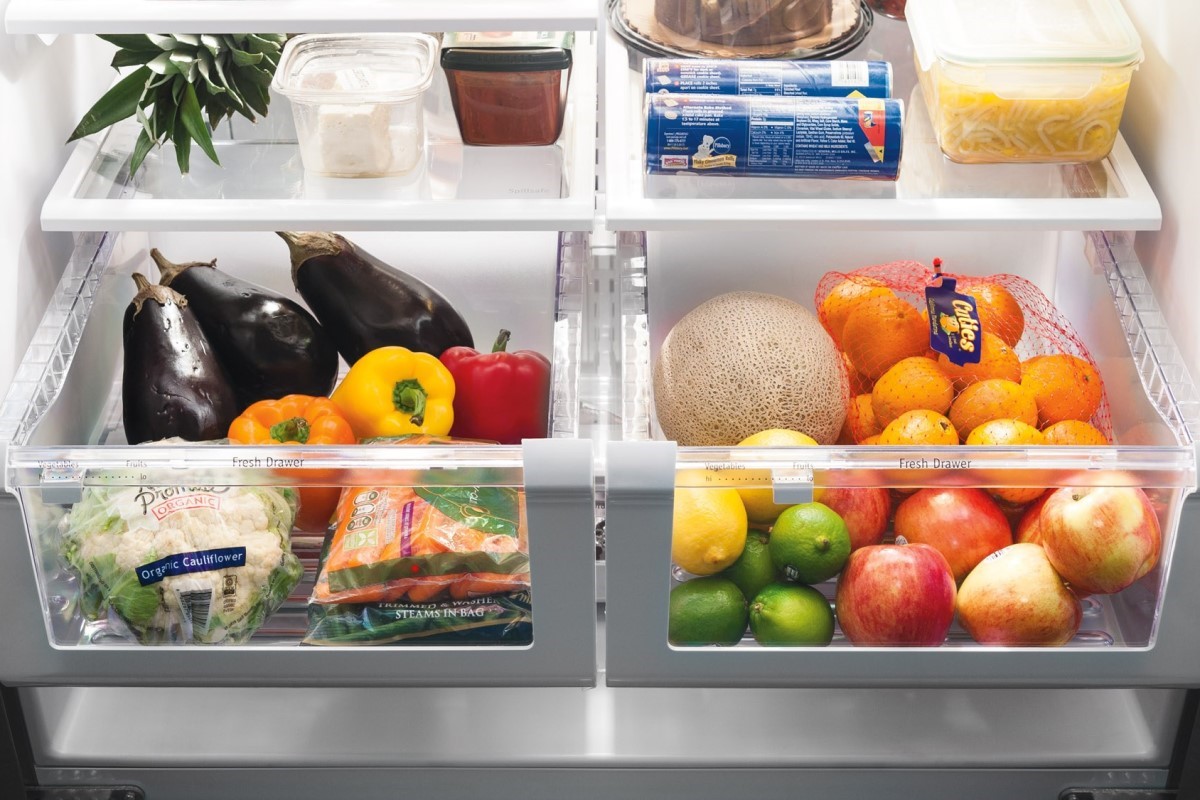 Mùa xuân hè có cần bảo quản hoa quả trong tủ lạnh?