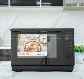 Lò vi sóng Panasonic NN-DS59NBYUE