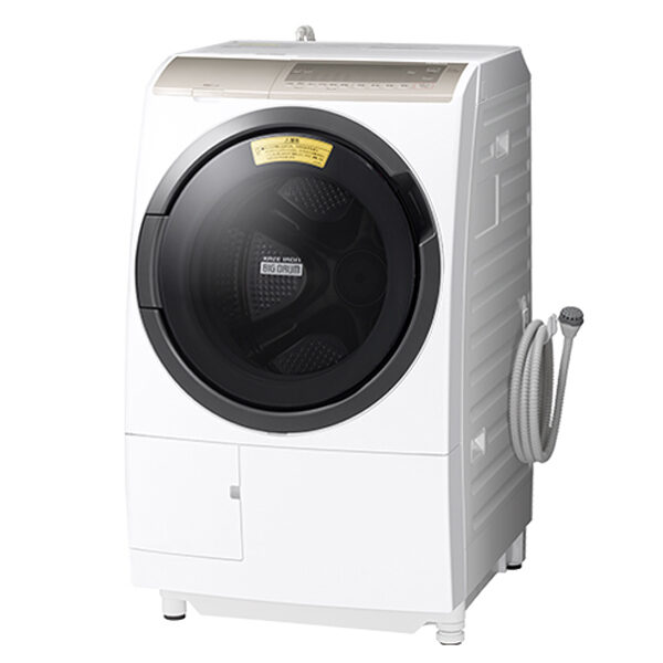 Máy giặt Hitachi BD-SV110FL