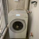 Quốc Anh đánh giá Máy giặt Panasonic NA-LX125AL-W giặt 12kg sấy 6kg