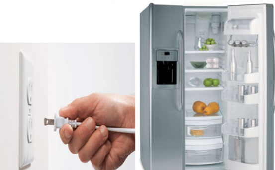 5 nguyên nhân phổ biến khiến tủ lạnh mất hơi lạnh