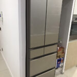 Đào trọng kiên đánh giá Tủ lạnh Hitachi R-HW60R-XN 602L
