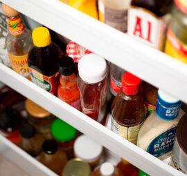3 gia vị nhà bếp đặc biệt cần bảo quản trong tủ lạnh