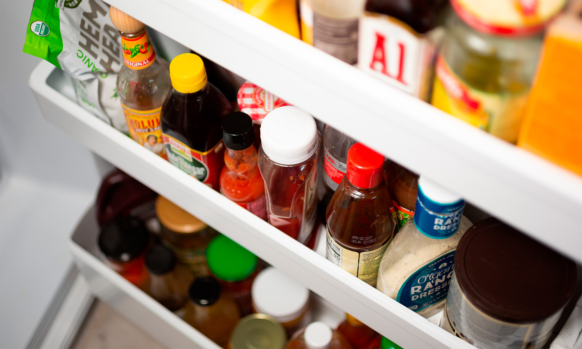 3 gia vị nhà bếp đặc biệt cần bảo quản trong tủ lạnh