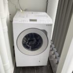 Trịnh Mỹ Dung đánh giá Máy giặt Panasonic NA-LX125AL-W giặt 12kg sấy 6kg