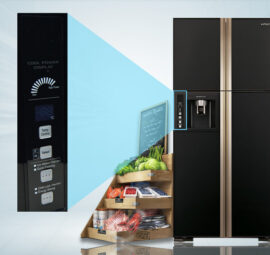 5 lý do khiến tủ lạnh tốn điện bất ngờ