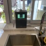 Trần Thị Tín đánh giá Máy lọc nước ion kiềm Panasonic TK-HS92-K