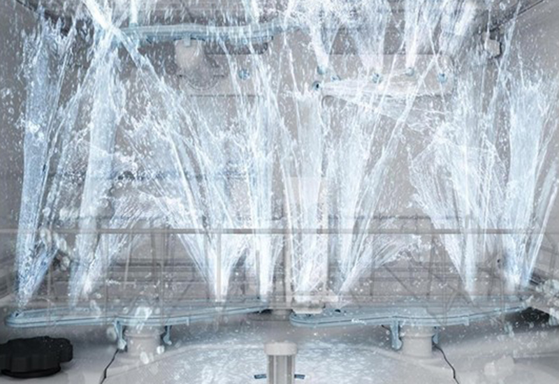 Máy rửa chén bát Panasonic NP-TH1WEVN