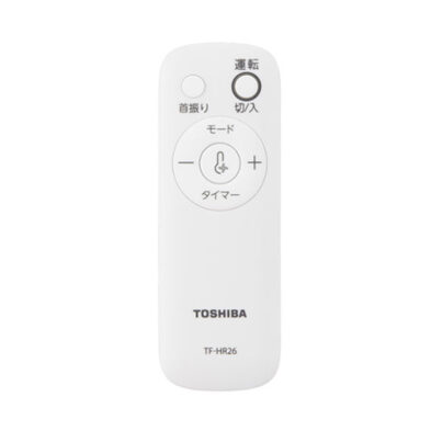 Quạt điện Toshiba TF-35DH26(W)
