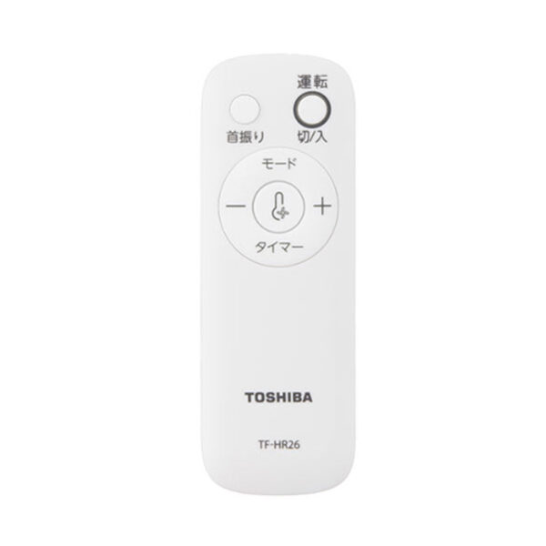 Quạt điện Toshiba TF-35DH26(W)