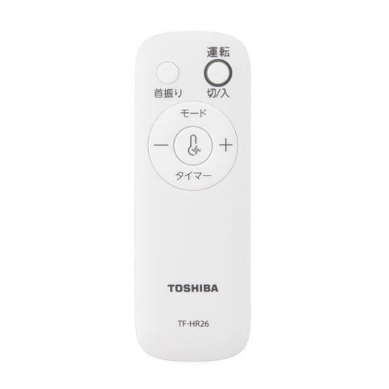 Quạt điện Toshiba TF-35DH26: Giải pháp hoàn hảo mang lại không gian thoáng đãng