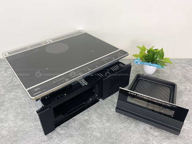 Bếp từ Panasonic KZ-L32AK
