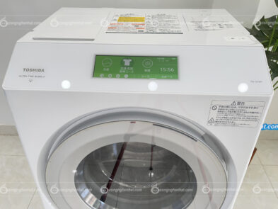 Máy giặt Toshiba TW-127XP2L-W