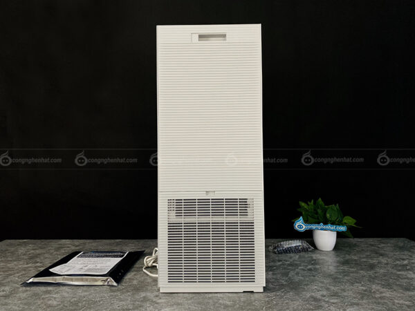 Máy lọc không khí Daikin MCK70ZVM7-W