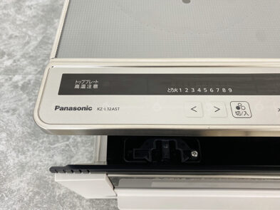 Bếp tử Panasonic KZ-L32AST