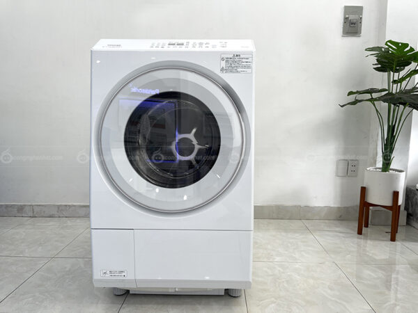 Máy giặt Toshiba TW-127XM2L-W