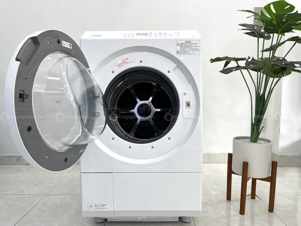 Máy giặt Toshiba TW-127XM2L-W