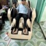 Danh Nguyen đánh giá Ghế Massage Panasonic EP-MA103