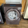 Anna Dao đánh giá Máy giặt Toshiba TW-127XP2L-T giặt 12kg sấy 7kg