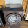 Anna Dao đánh giá Máy giặt Toshiba TW-127XP2L-T giặt 12kg sấy 7kg