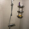 Hoang Anh đánh giá Sen tắm Toto TBV03401J1 duy trì nhiệt độ ổn định