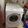 Dũng đánh giá Máy giặt Panasonic NA-LX125AL-W giặt 12kg sấy 6kg