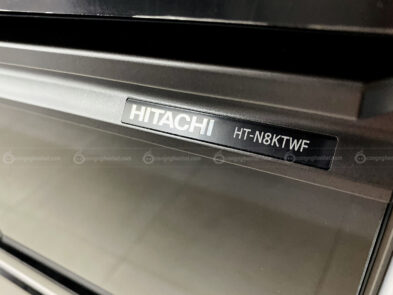 Bếp từ Hitachi HT-N8KTWF